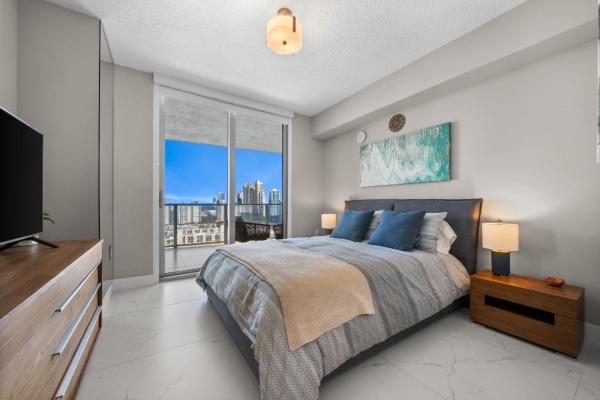 Parque Towers, 300 Sunny Isles Blvd #4-2201, Sunny Isles Beach, Florida 33160, image 1