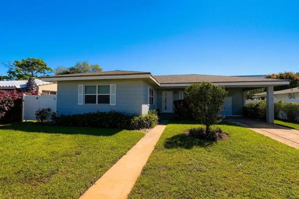 Mango Gardens, 1260 SW 32nd St, Fort Lauderdale, Florida 33315, image 1