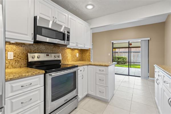 Welleby, 3191 NW 94th Ter, Sunrise, Florida 33351, image 1
