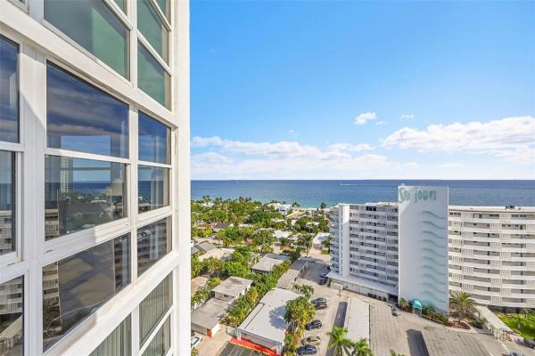 Vantage View, 2841 N Ocean Blvd #1801, Fort Lauderdale, Florida 33308, image 3