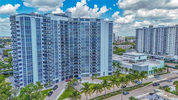 Vantage View, 2841 N Ocean Blvd #1801, Fort Lauderdale, Florida 33308, image 1