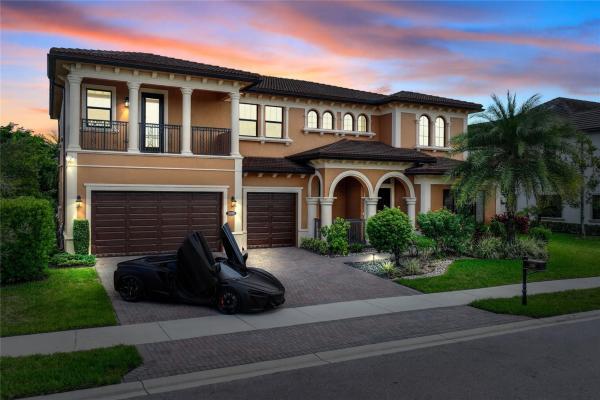 Watercrest At Parkland, 11000 Watercrest Cir E #, Parkland, Florida 33076, image 1