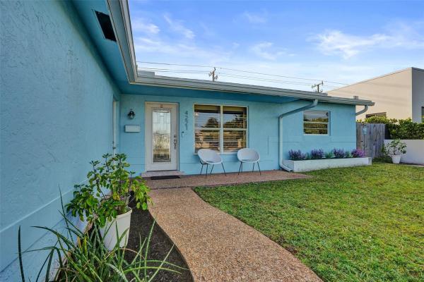 Coral Heights, 4221 NE 13th Ave, Oakland Park, Florida 33334, image 3