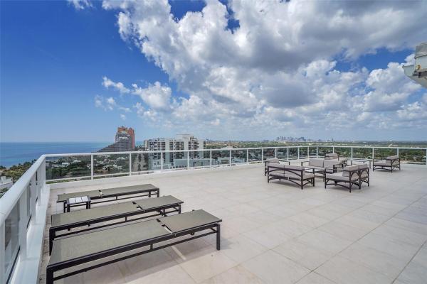 Vantage View, 2841 N Ocean Blvd #1801, Fort Lauderdale, Florida 33308, image 2