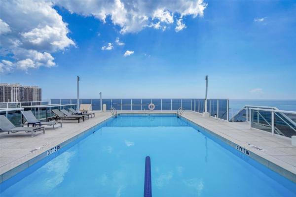 Vantage View, 2841 N Ocean Blvd #1801, Fort Lauderdale, Florida 33308, image 3