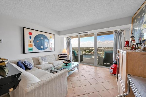 Vantage View, 2841 N Ocean Blvd #1809, Fort Lauderdale, Florida 33308, image 2
