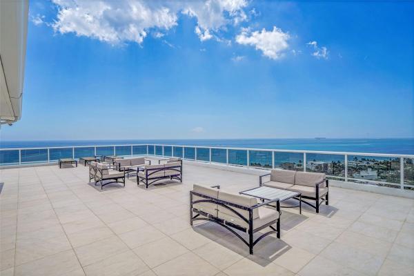 Vantage View, 2841 N Ocean Blvd #1809, Fort Lauderdale, Florida 33308, image 3
