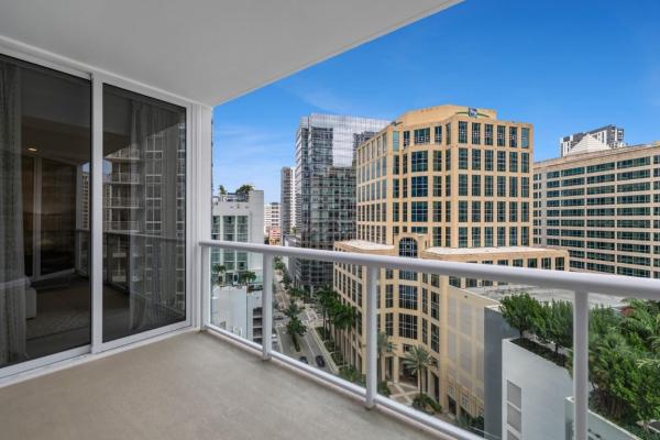 Las Olas River House, 333 Las Olas Way #1610, Fort Lauderdale, Florida 33301, image 1