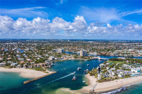 Hillsboro Isles, 2443 NE 26th St, Lighthouse Point, Florida 33064, image 1