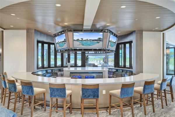 Astor Creek Golf & Country Club, 9187 SW Shinnecock Dr, Port St. Lucie, Florida 34987, image 2