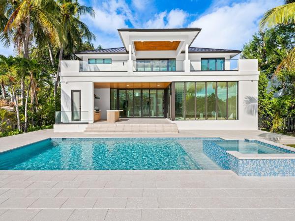 Gould Island, 2412 Delmar Pl, Fort Lauderdale, Florida 33301, image 2