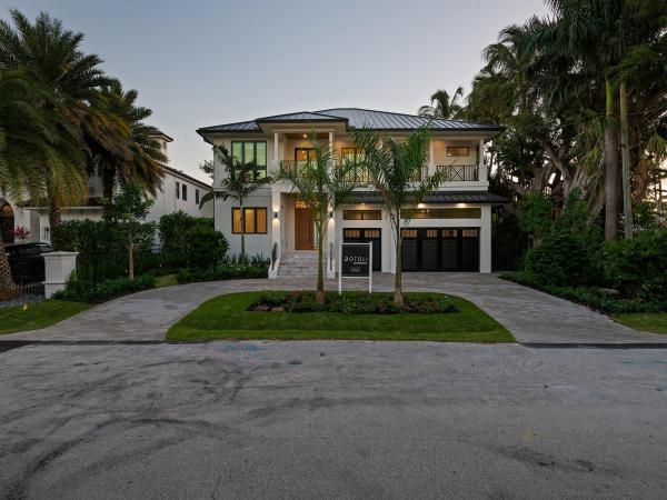 Gould Island, 2412 Delmar Pl, Fort Lauderdale, Florida 33301, image 3