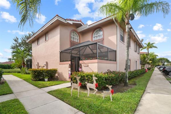 Eagle Creek Townhomes, 11760 Royal Palm Blvd, Coral Springs, Florida 33065, image 1