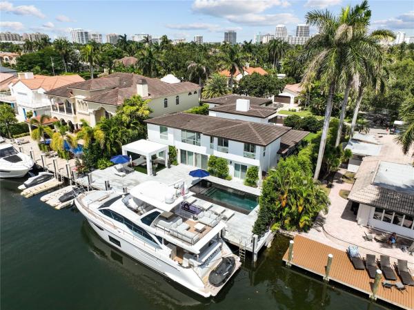 Barcelona Isle, 325 Seven Isles Dr, Fort Lauderdale, Florida 33301, image 1