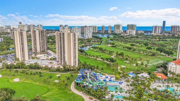 Coronado Towers, 20335 W Country Club Dr #2210, Aventura, Florida 33180, image 1