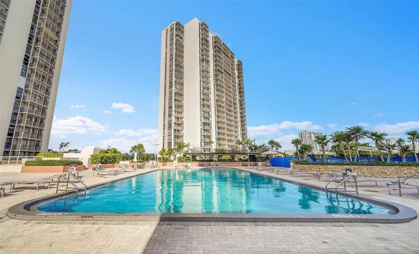 Coronado Tower 1, 20335 W Country Club Dr #2210, Aventura, Florida 33180, image 1