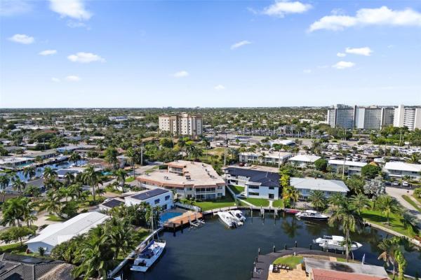 Santa Barbara Gardens, 2201 SE 9th St #106, Pompano Beach, Florida 33062, image 1