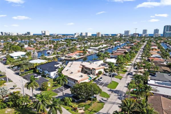 Santa Barbara Gardens, 2201 SE 9th St #106, Pompano Beach, Florida 33062, image 1