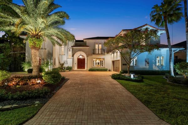 Coral Ridge Galt, 2890 NE 27th St, Fort Lauderdale, Florida 33306, image 1