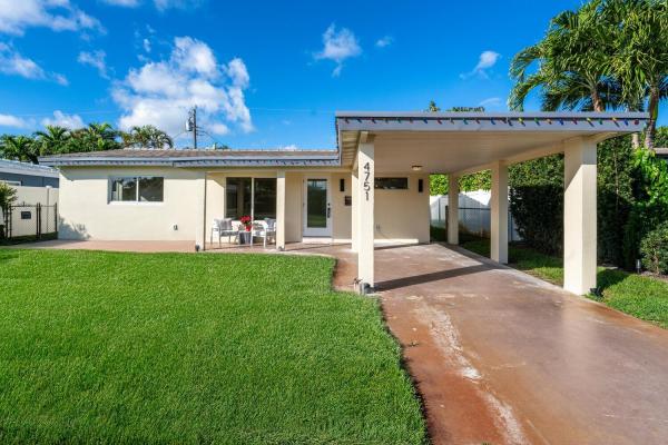 North Andrews Gardens, 4751 NE 4th Ave, Oakland Park, Florida 33334, image 1