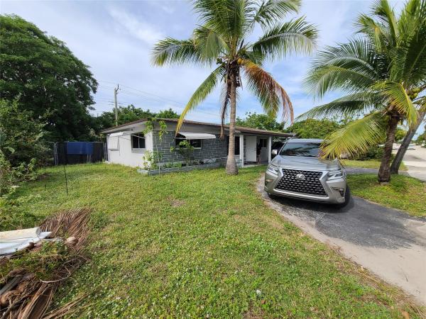 North Andrews Gardens, 4711 N Andrews Ave, Oakland Park, Florida 33309, image 1