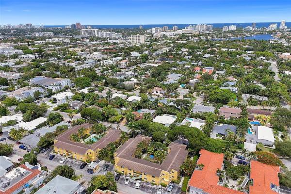 Victoria Park Garden, 729 NE 16th Ave #729D, Fort Lauderdale, Florida 33304, image 1