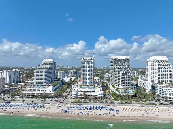 The Q Club Resort & Residences, 505 N Fort Lauderdale Beach Blvd #2509, Fort Lauderdale, Florida 33304, image 1