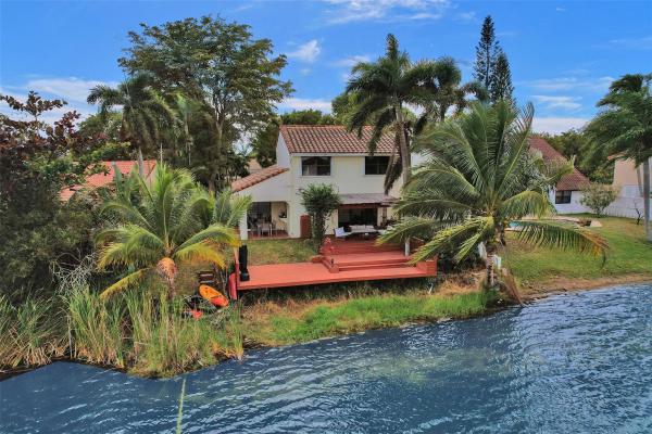 2865 Egret Way, Hollywood, Florida 33026, image 1