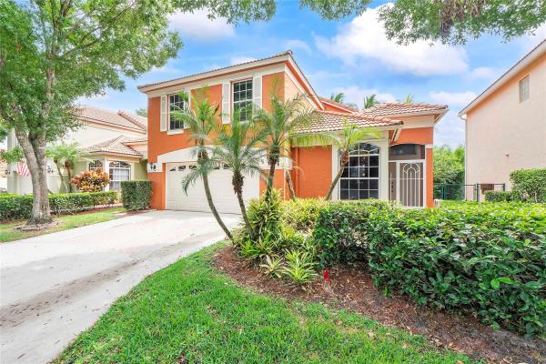 4020 Dorado Dr, Riviera Beach, Florida 33418, image 1