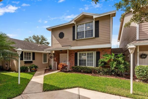 Colony Courts, 12256 NW 36th Pl, Sunrise, Florida 33323, image 1