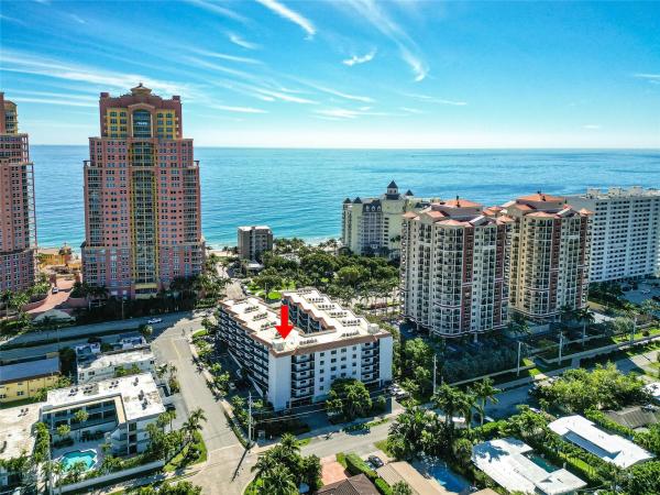 Tradewinds By The Sea, 2029 N Ocean Blvd #303, Fort Lauderdale, Florida 33305, image 1