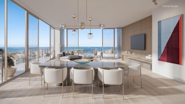 900 Intracoastal Dr #801, Fort Lauderdale, Florida 33304, image 1