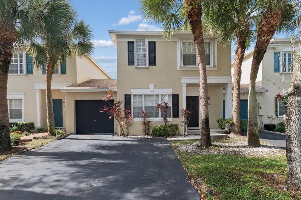 Plum Harbor, 6007 Red Plum Ct #465, Tamarac, Florida 33321, image 1