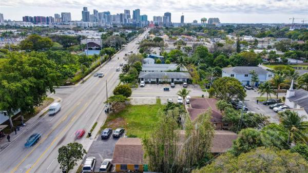 South Middle River, 25 NW 11th St, Fort Lauderdale, Florida 33311, image 2