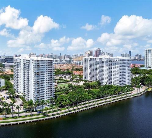 Admirals Port East, 2851 NE 183rd St #1903E, Aventura, Florida 33160, image 1