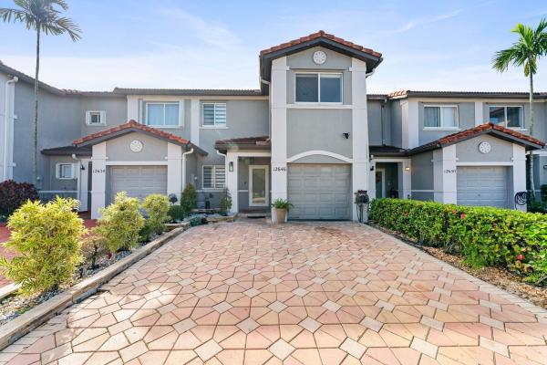 12646 SW 28th Ct #12646, Miramar, Florida 33027, image 1