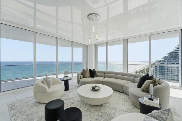 Selene Oceanfront Residences,  #1601, Fort Lauderdale, Florida 33304, image 1