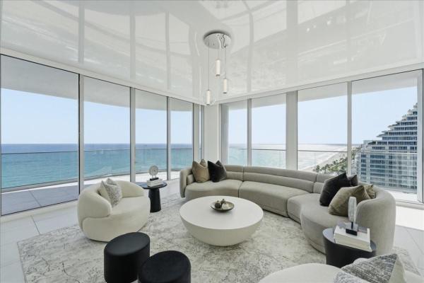 Selene Oceanfront Residences, 151 N Seabreeze Blvd BOULEVARD #1601 E, Fort Lauderdale, Florida 33304, image 2