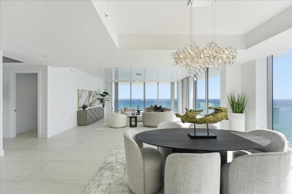 Selene Oceanfront Residences, 151 N Seabreeze Blvd BOULEVARD #1601 E, Fort Lauderdale, Florida 33304, image 1