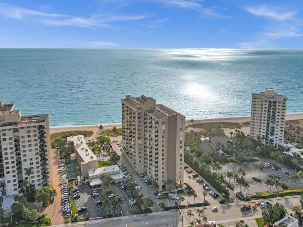 2000 S Ocean Blvd #4C, Pompano Beach, Florida 33062, image 1