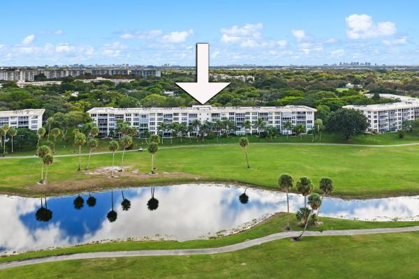 Palm-Aire Country Club 6, 3970 Oaks Clubhouse Dr #203, Pompano Beach, Florida 33069, image 1