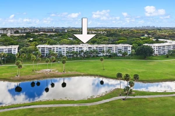 Palm-Aire Country Club 6, 3970 Oaks Clubhouse Dr #203, Pompano Beach, Florida 33069, image 1