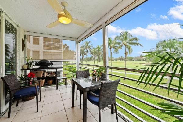 Palm-Aire Country Club 6, 3970 Oaks Clubhouse Dr #203, Pompano Beach, Florida 33069, image 1