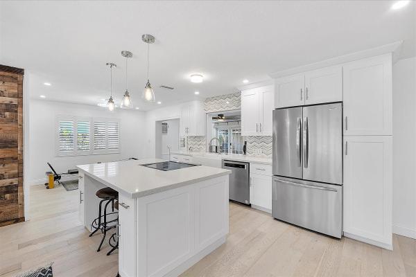 Oakland Hills, 4980 SW 8th Ct, Margate, Florida 33068, image 1