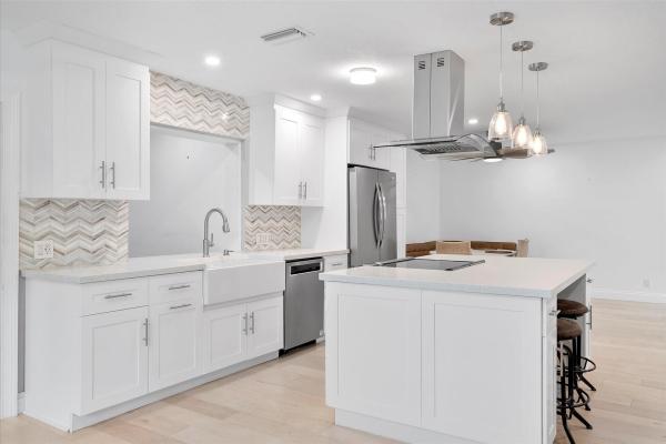 Oakland Hills, 4980 SW 8th Ct, Margate, Florida 33068, image 1