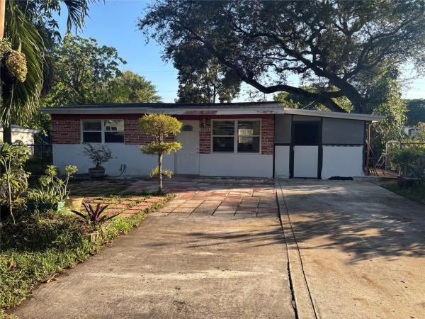 Playland Estates, 5630 Farragut St, Hollywood, Florida 33021, image 1