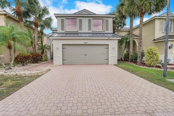 7587 Sierra Ridge Ln, Lake Worth, Florida 33463, image 1