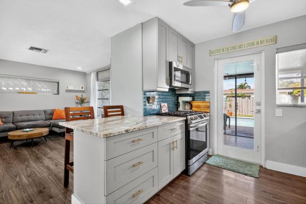 South Coral Homes, 9471 Jamaica Dr, Cutler Bay, Florida 33189, image 1