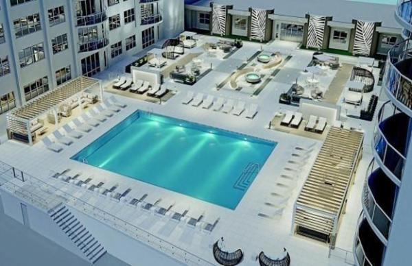 Southpoint, 3410 Galt Ocean Dr #802 N, Fort Lauderdale, Florida 33308, image 1