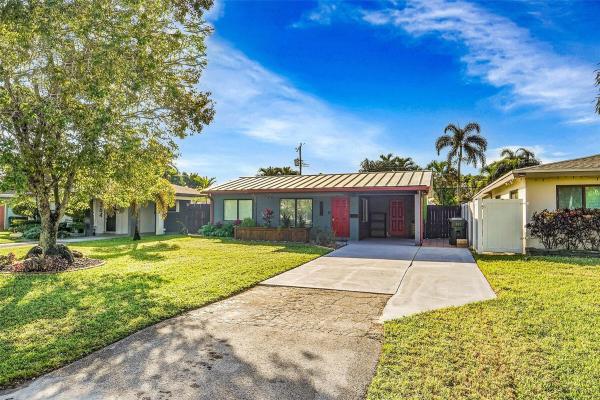 380 NW 47th Ct, Oakland Park, Florida 33309, image 1